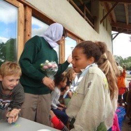 DSC07909 - Scouts en Gidsen Zaventem 
